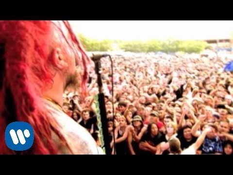 Soulfly - Back To The Primitive [OFFICIAL VIDEO]