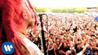 Soulfly - Back To The Primitive [OFFICIAL VIDEO]