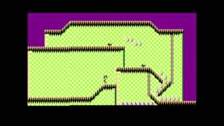 Minihog Demo for the TRS-80 CoCo