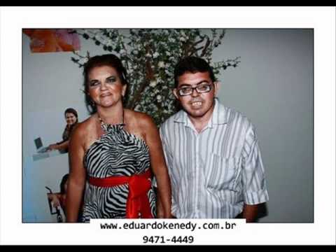 Jantar - Desfile: I Encontro de Mulheres com Deficiência -  Mossoró e região