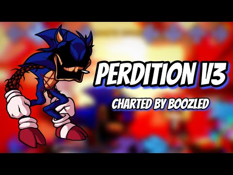 Perdition V3 Charted