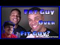 Girlfriend Left Me For A Fat Guy Hodgetwins Reaction