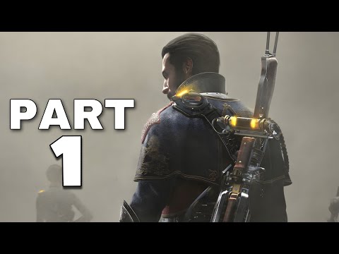 THE ORDER 1886 PS5 Gameplay Walkthrough Part 1 (4K 60FPS) - No Commentary