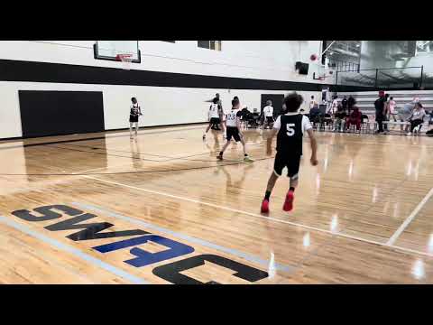 ProSkills MTX 2030  vs  HG ELITE 2029  Feb 17, 2024