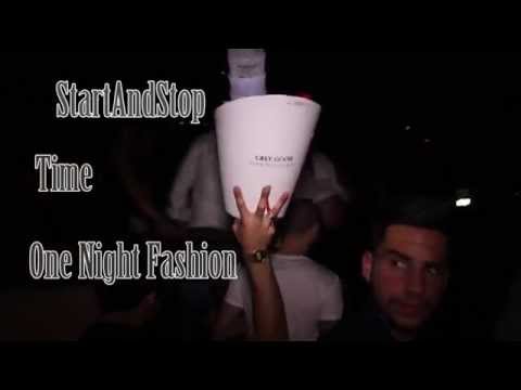 06.04.2014 - FUGA DI CERVELLI // FuckMeBaby @Mokai - Torino