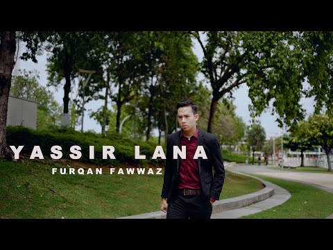 Yassir Lana - Furqan Fawwaz (cover)