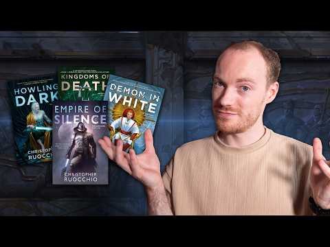 Why You Should Read Sun Eater (Spoiler Free)