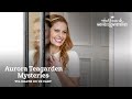 Sneak Peek - Aurora Teagarden Mysteries: Til Death Do Us Part - Hallmark Movies & Mysteries