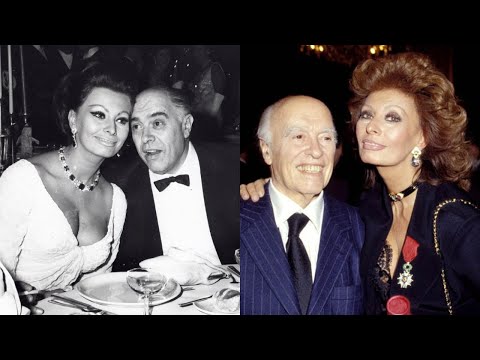 Carlo Ponti