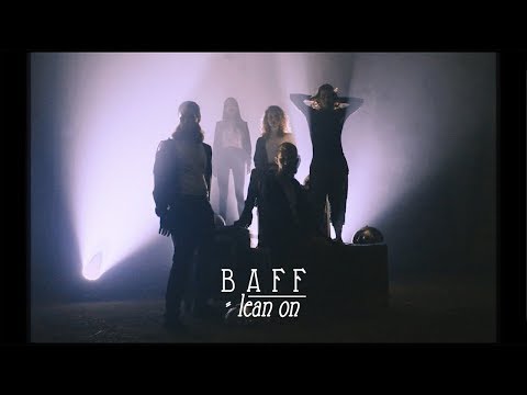 Lean On - Major Lazer & DJ Snake (feat. MØ) || baff! - A CAPPELLA COVER