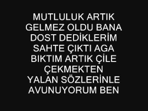 LİDER FLOW FT BARON (HAYATIMIZ OLDU YALAN)