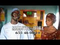 Nassara Studio Tv Foulfoulde Comedies