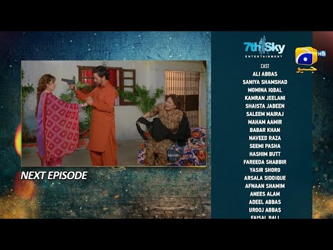Grift Episode 44 Promo | Tomorrow at 9:00 PM On Har Pal Geo
