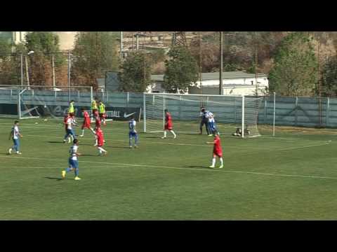 Juniori B U17: FC Viitorul U17 - Sport Team U17 6-1