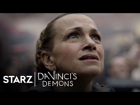 Da Vinci's Demons 3.08 (Preview)