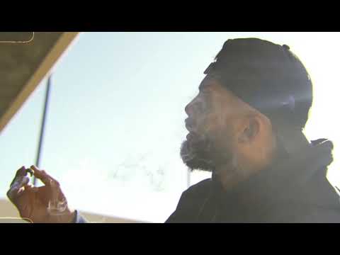 B$RG - Gamble feat ChoCho’s (Music Video)