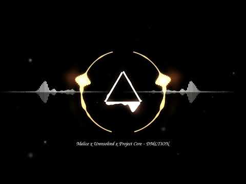 Malice x Unresolved x Project Core - Demolition (Live Edit)