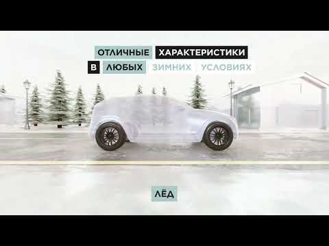 Миниатюра изображения товара Зимняя шина Pirelli Ice Zero Friction 3 255/45R20 105H