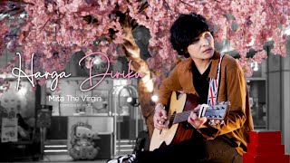 Download lagu Harga Diriku by Wali - Mita The Virgin (Cover) mp3