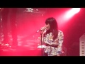 LILLY WOOD & THE PRICK : No no (kids), (live ...