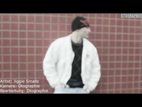 Jiggie Smalls - 16er [Offizielles Musikvideo by Otographie] 2012