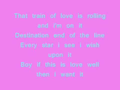 If This Is Love - Deana Carter - Lyrics