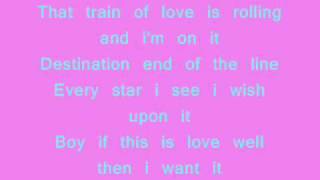 If This Is Love - Deana Carter - Lyrics