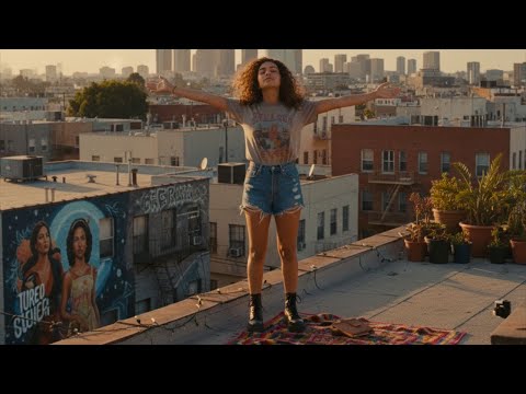 Acid Test (2021) | HD | Drama / Coming-of-Age | Full Movie in English