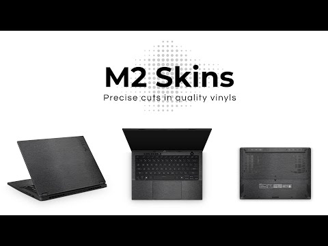 Pro Kit / Essentials Kit (Normal Vinyls)