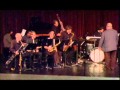 ICC Hard Bob Jazz Band 11/8/11 "Shiny stockings"