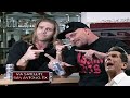 Stone Cold Mr McMahon After Royal Rumble 1999