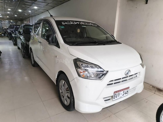 Daihatsu Mira L 2018 for Sale