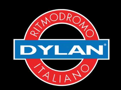 Dylan 22/03/2001 Paolo Kighine Roberto Francesconi & Plastikman