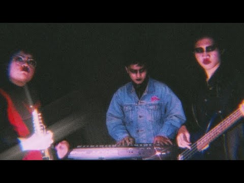 Camlann - 1983 (OFFICIAL MUSIC VIDEO)