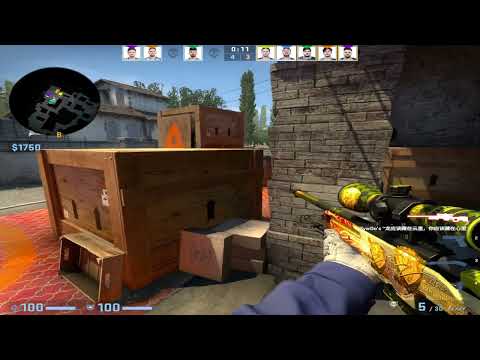 POV OG NEOFRAG (21/22) vs Vitality (INFERNO) @ BLAST Premier World Final 2022