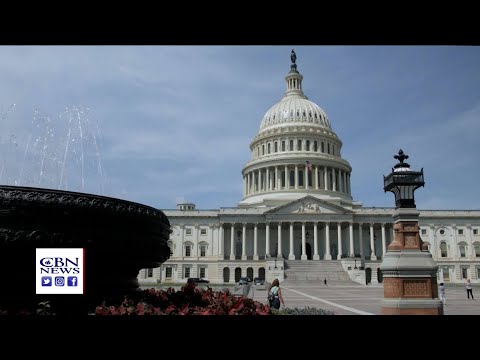 CBN NewsWatch AM: July 22, 2021