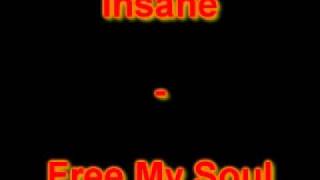 Insane - Free My Soul (1997)