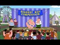 Family Guy Biggest Boy