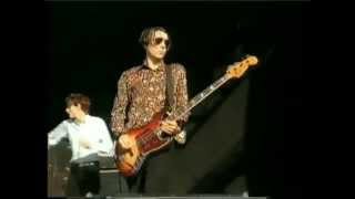 Pulp O.U. (Gone, Gone)