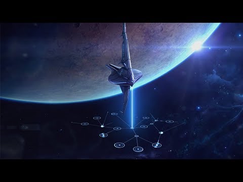 Phantom Signal Video