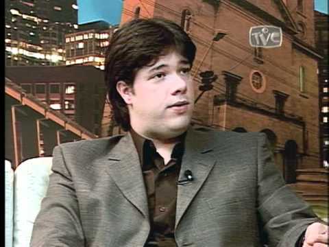 322Progr.86-2 Dr Luis Fabian Pereira Barbosa entrevistado por Rodrigo Waughan no Ponto de vista