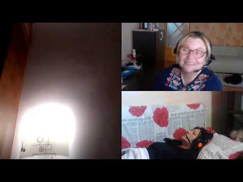 187 RO Hipnoza regresiva& hipnoterapie. Ioana, rupere legaturi nesanatoase si blesteme curatare...