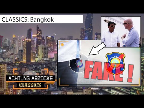 Skandalös ! FALSCHER POLIZIST will Peter über‘s Ohr hauen 😲 | Achtung Abzocke | Kabel Eins