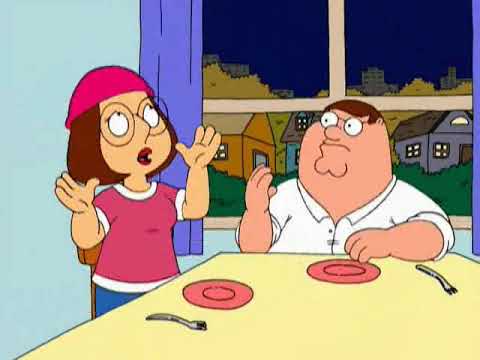 Family Guy - Peter gets Fired [S01]