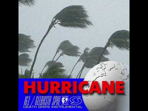 i61 - Hurricane (feat GLEBASTA SPAL)
