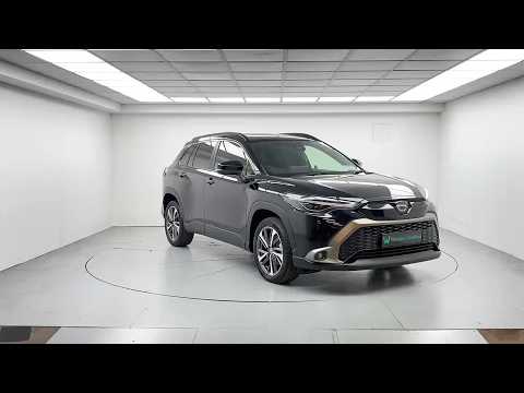 Toyota Corolla Cross Z - Image 2