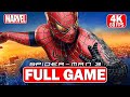 Spider-Man 3 Gameplay Walkthrough Full Game (4K 60FPS ULTRA HD) No Commentary