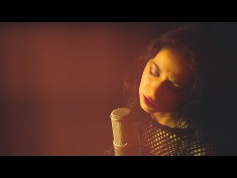 SEAS ON THE MOON (feat. EISSA MORPHIDE) - THE TRAILHEAD (OFFICIAL MUSIC VIDEO)