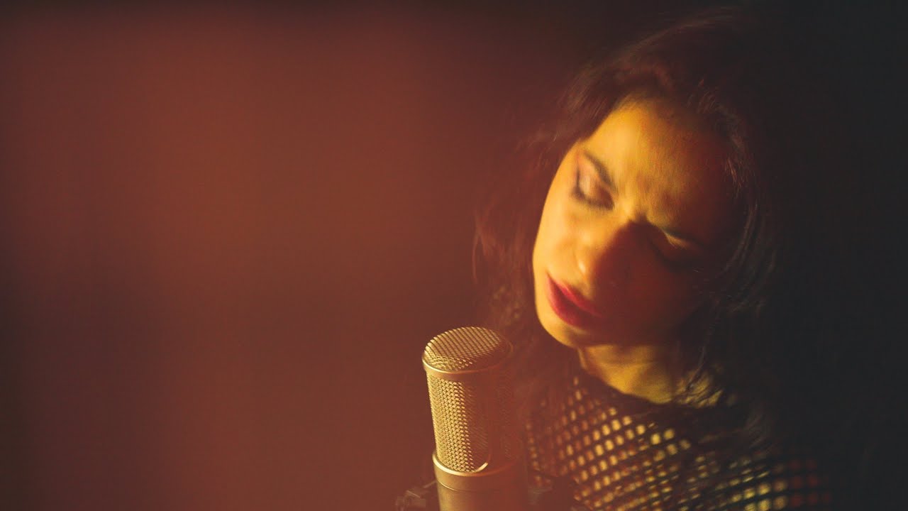 Seas On The Moon ft. Eissa Morphide — The Trailhead