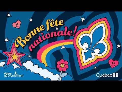 Fête nationale du Québec